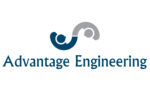 Advantage Engineering Pte Ltd Logo